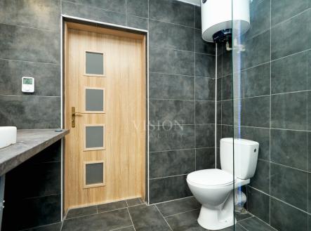 Prodej bytu, 2+kk, 49 m²