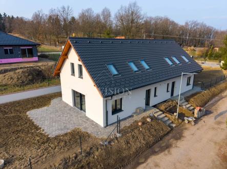 Prodej domu/vily, 115 m²