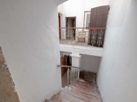 Prodej domu/vily, 421 m²