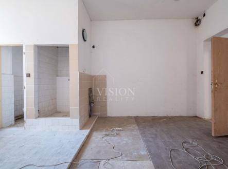 Prodej domu/vily, 421 m²