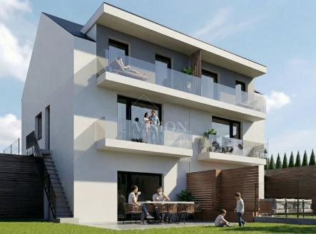 Prodej domu/vily, 207 m²