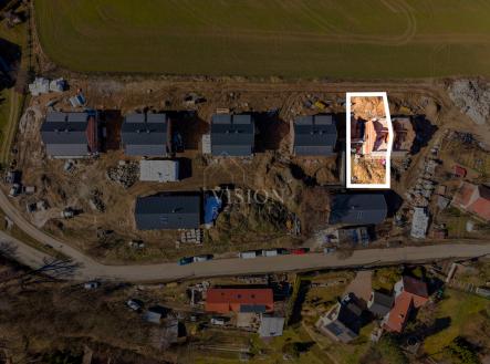 Prodej domu/vily, 207 m²