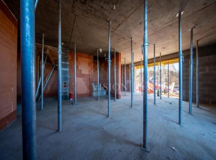 Prodej domu/vily, 207 m²