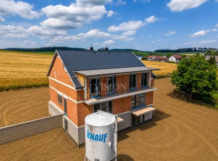 Prodej domu/vily, 207 m²