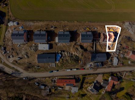 Prodej domu/vily, 207 m²