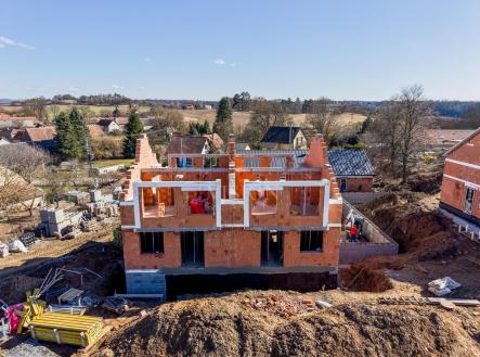 Prodej domu/vily, 207 m²