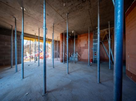 Prodej domu/vily, 207 m²