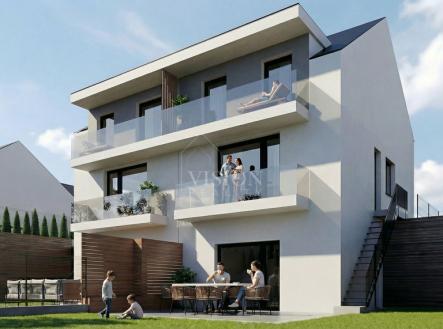 Prodej domu/vily, 207 m²