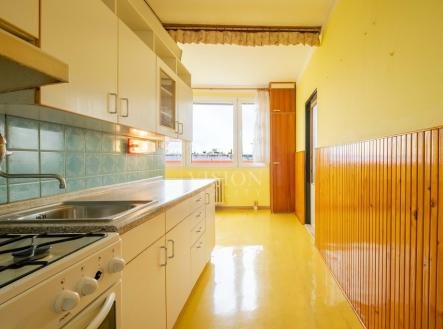 Prodej bytu, 2+1, 64 m²