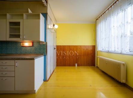 Prodej bytu, 2+1, 64 m²