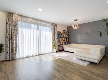 Prodej domu/vily, 129 m²