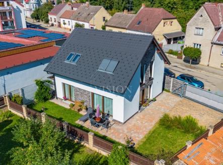 Prodej domu/vily, 129 m²