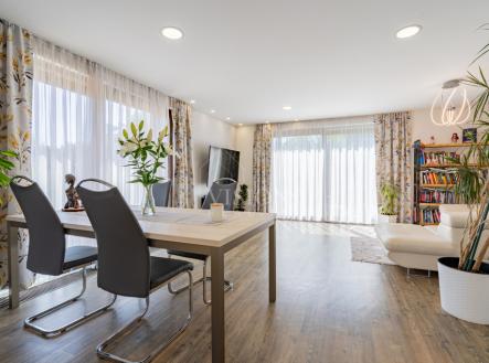 Prodej domu/vily, 129 m²