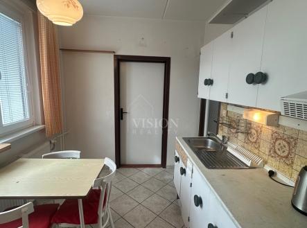 Pronájem bytu, 3+1, 77 m²