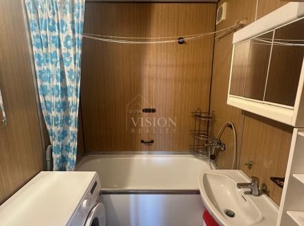 Pronájem bytu, 3+1, 77 m²