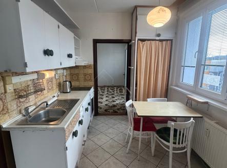 Pronájem bytu, 3+1, 77 m²