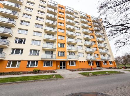 Pronájem bytu, 1+kk, 26 m²