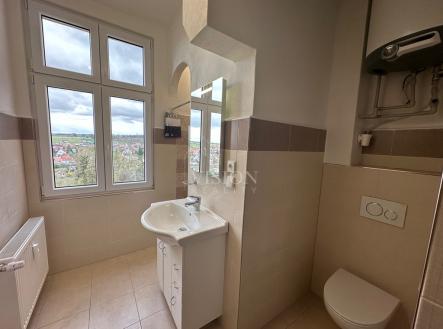 Pronájem bytu, 2+1, 49 m²