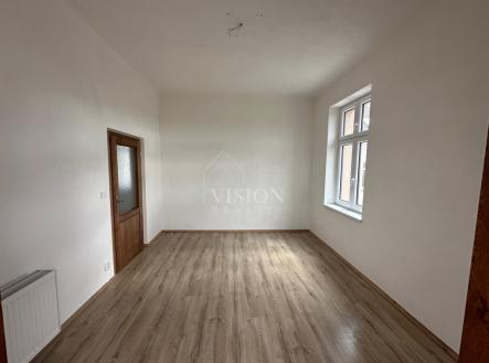 Pronájem bytu, 2+1, 49 m²