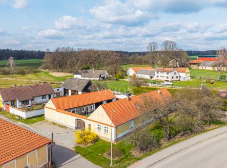 Prodej domu/vily, 248 m²