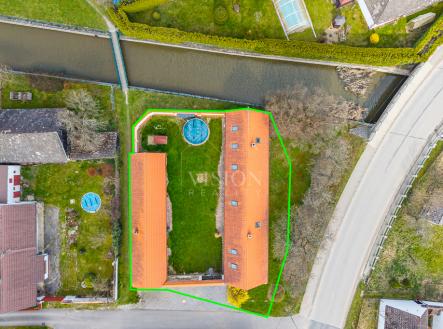 Prodej domu/vily, 248 m²