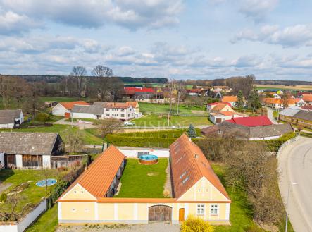 Prodej domu/vily, 248 m²
