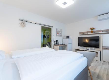 Prodej bytu, 1+kk, 32 m²