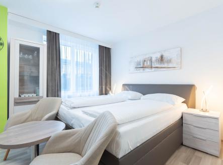 Prodej bytu, 1+kk, 32 m²