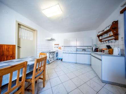 Prodej domu/vily, 147 m²