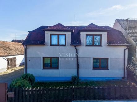 Prodej domu/vily, 147 m²