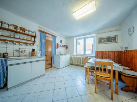 Prodej domu/vily, 147 m²