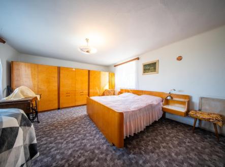 Prodej domu/vily, 147 m²