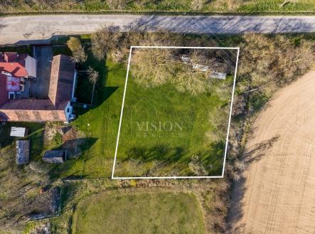 Prodej pozemku pro bydlení, 1 200 m²