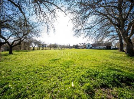 Prodej pozemku pro bydlení, 1 200 m²