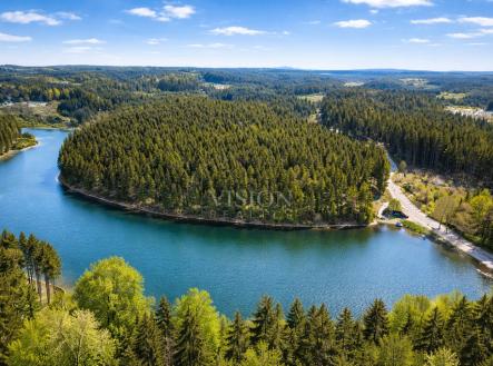 Prodej pozemku, ostatní, 45 055 m²