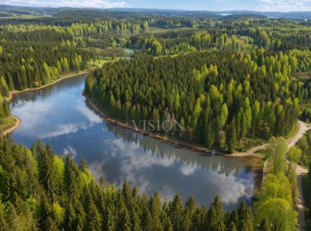 Prodej pozemku, ostatní, 45 055 m²