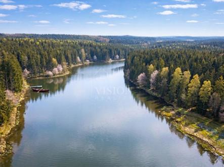 Prodej pozemku, ostatní, 45 055 m²