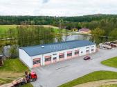 Prodej výrobní prostory, 32 972 m²