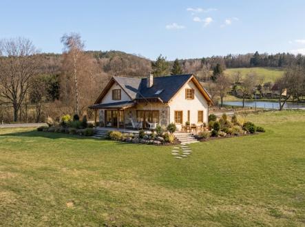 Prodej pozemku pro bydlení, 1 030 m²