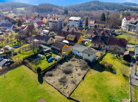 Prodej domu/vily, 63 m²