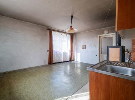 Prodej domu/vily, 63 m²