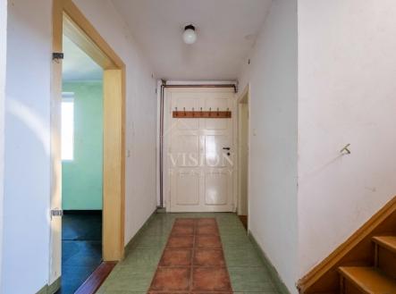 Prodej domu/vily, 63 m²