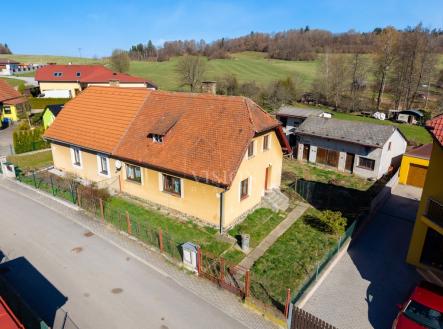 Prodej domu/vily, 63 m²