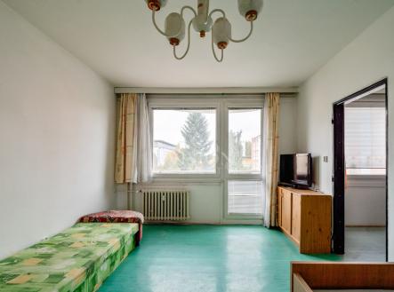 Pronájem bytu, 1+1, 31 m²