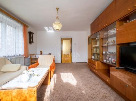 Prodej domu/vily, 136 m²