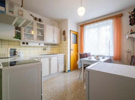 Prodej domu/vily, 136 m²