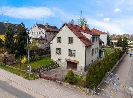 Prodej domu/vily, 136 m²