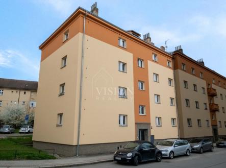 Pronájem bytu, 2+1, 65 m²