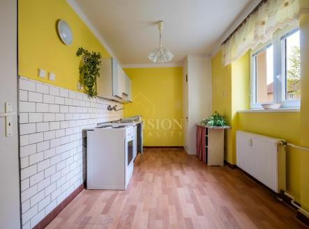 Pronájem bytu, 2+1, 65 m²