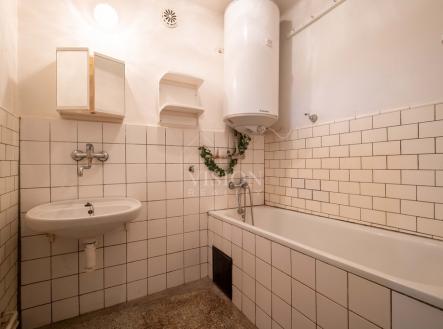 Pronájem bytu, 2+1, 65 m²